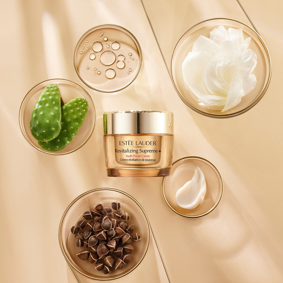 Premium Ingredients for Effective Skincare